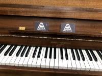 AMH Pianos Services London image 1
